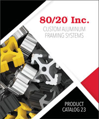 80/20 Catalogue